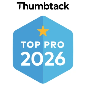 Award badge