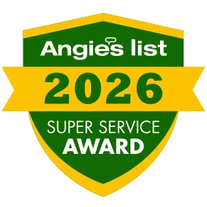 Award badge