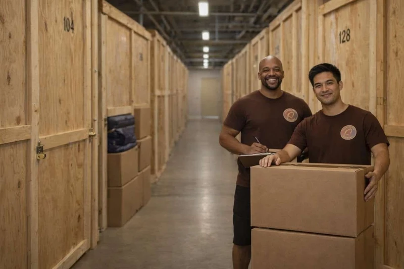 Efficient Storage Solutions